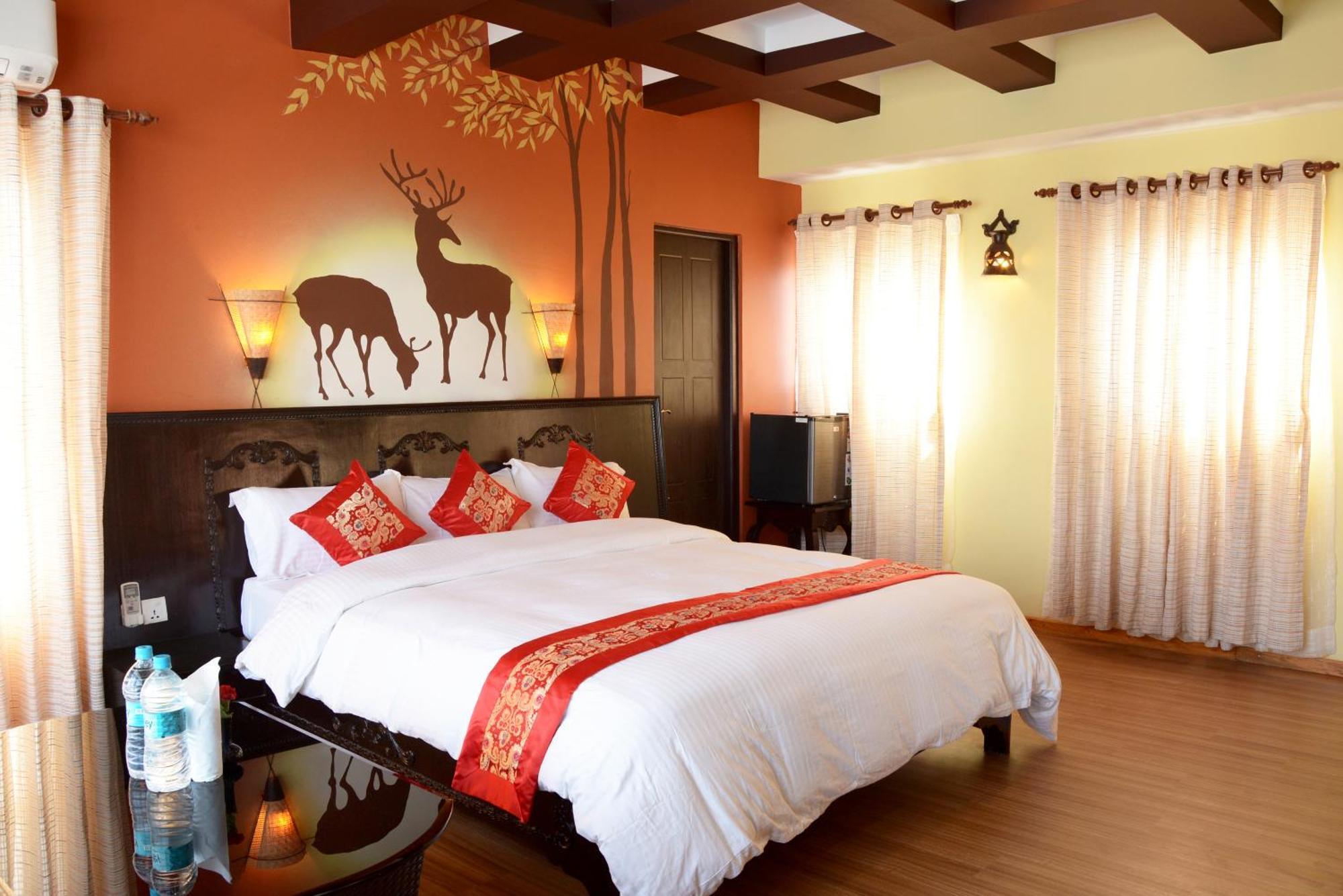 Hotel Kasthamandap Boutique