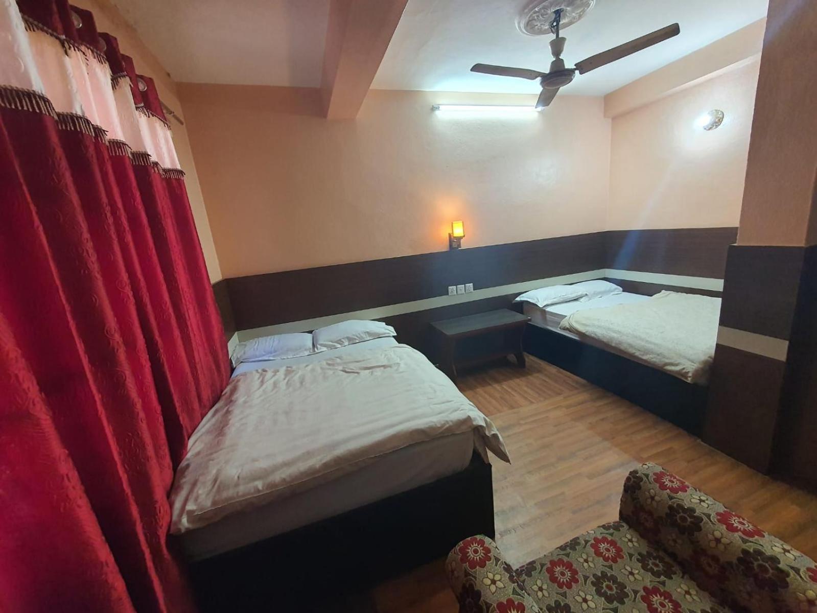 Gulmi Butwal Pravasi *