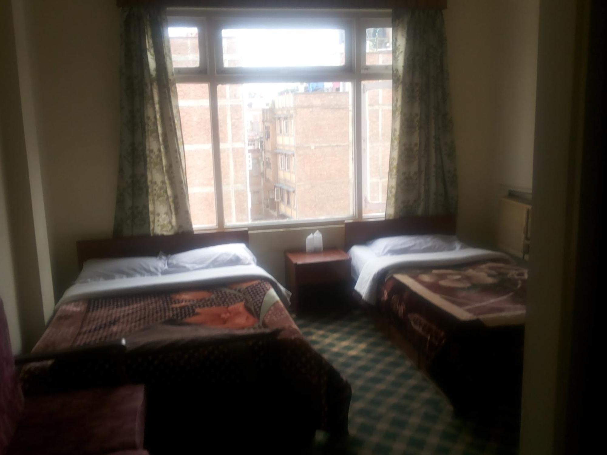 Discovery Bed & Breakfast
