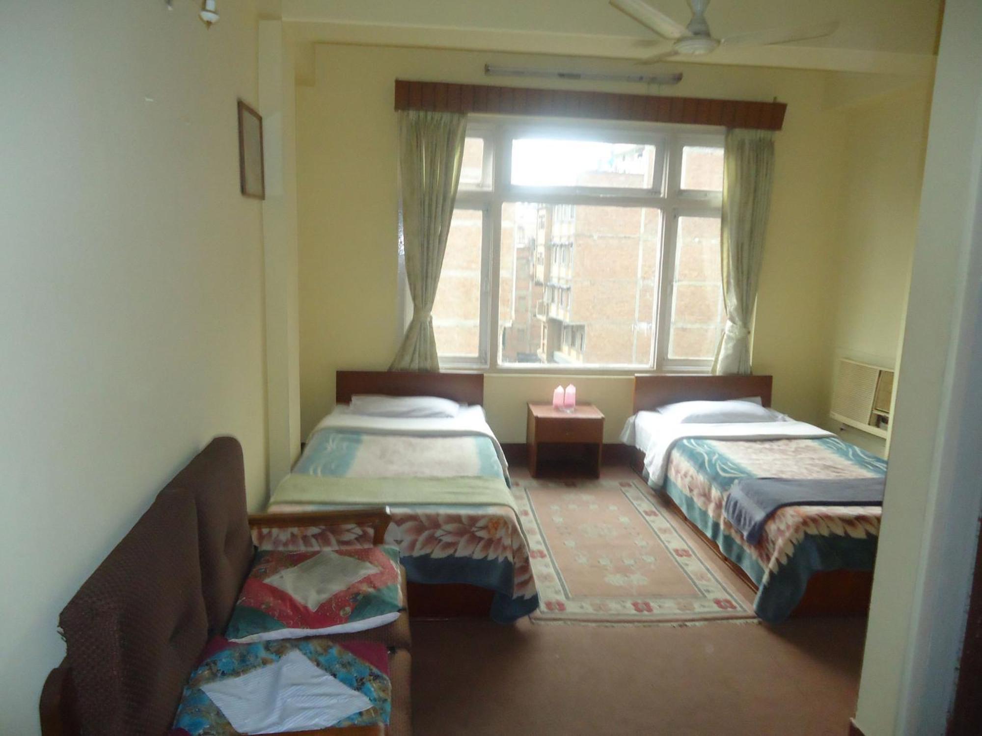 Bed & Breakfast Discovery Kathmandu
