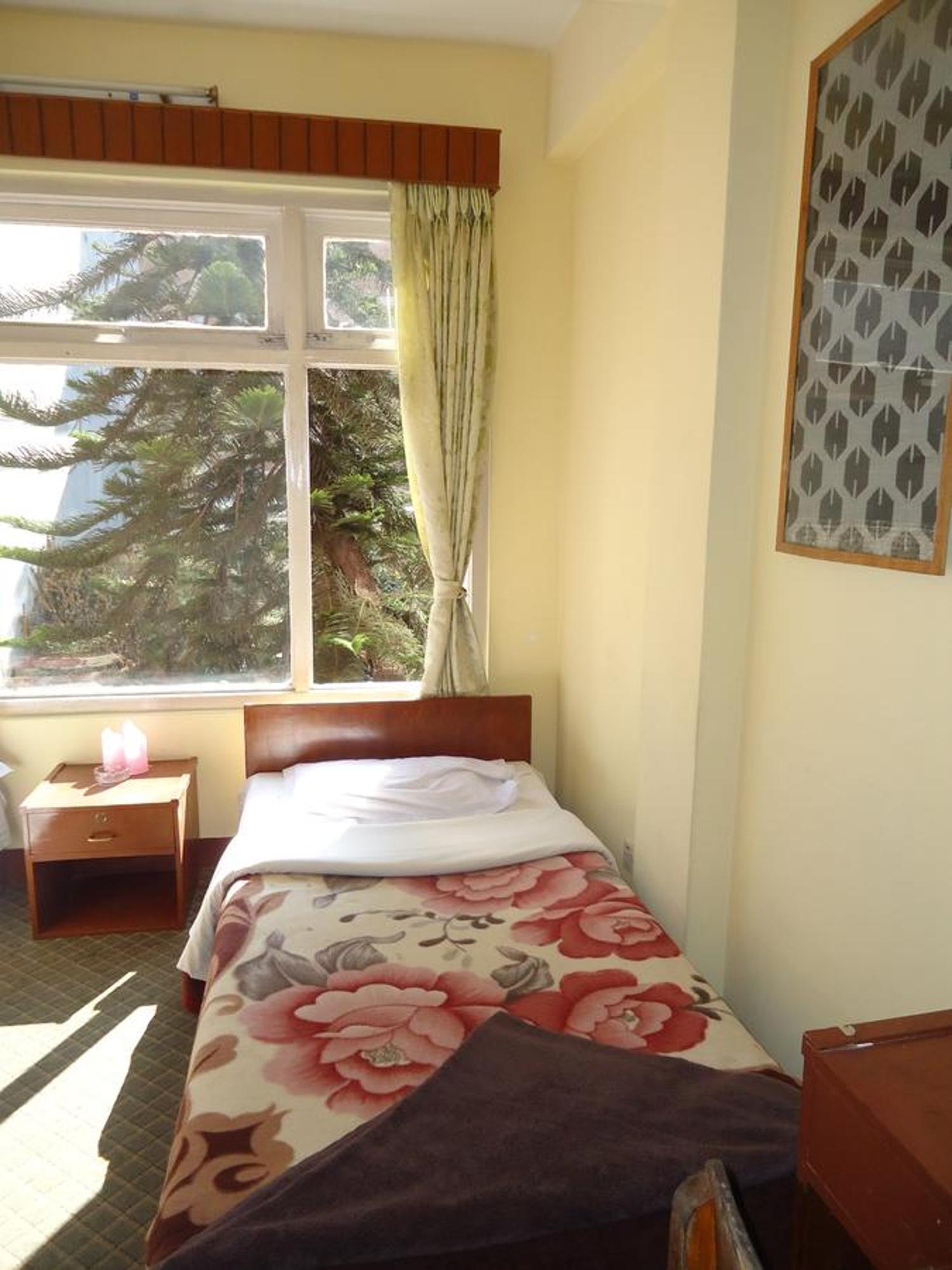 Bed & Breakfast Discovery Kathmandu