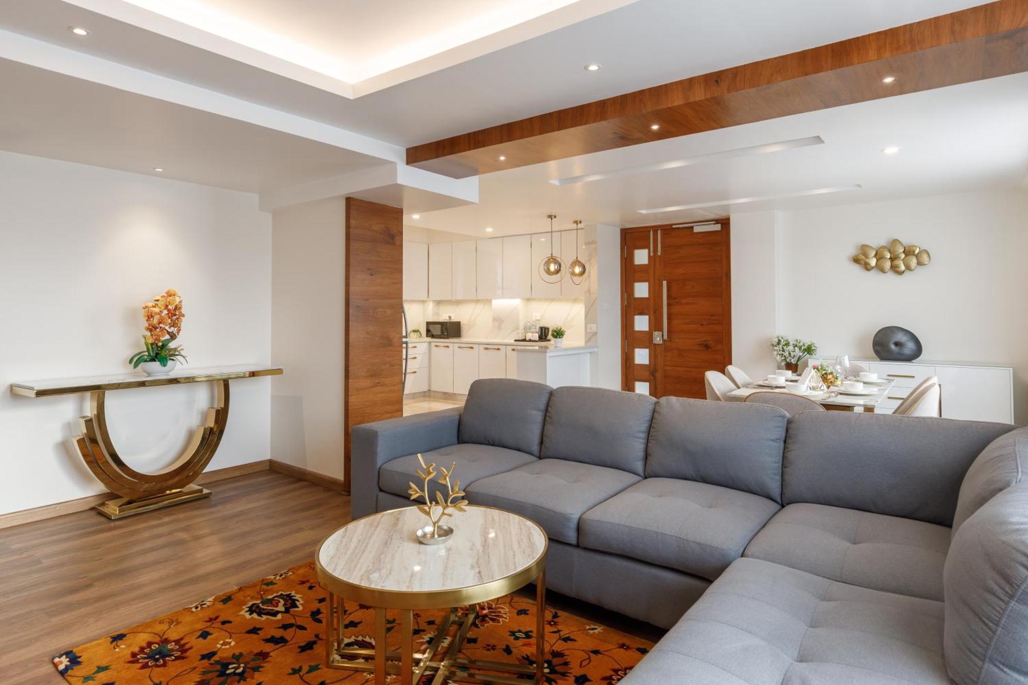 Hotel Thrive, A Tropical Courtyard 4*