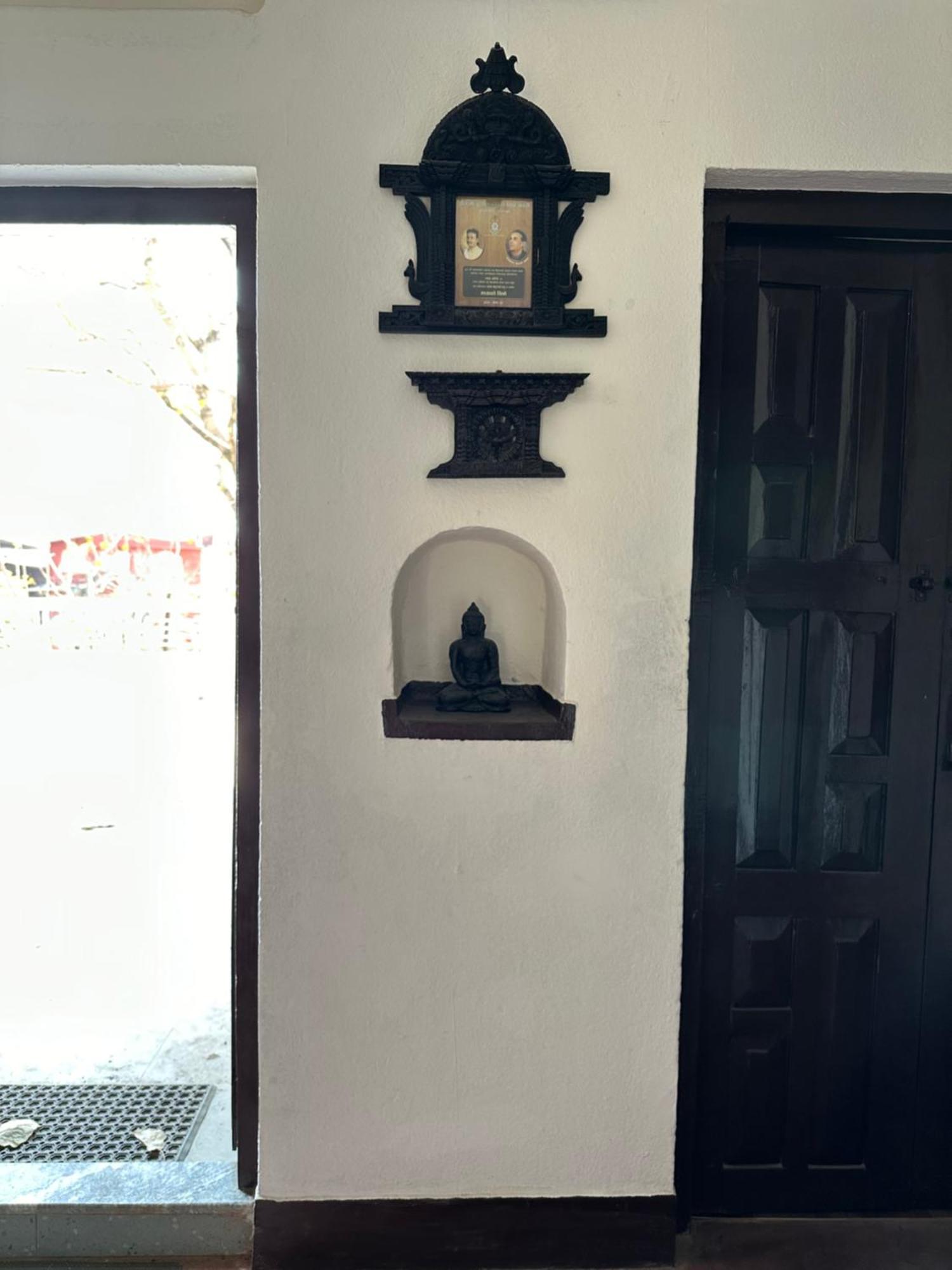 Greenhome Ekasharam Homestay Kathmandu