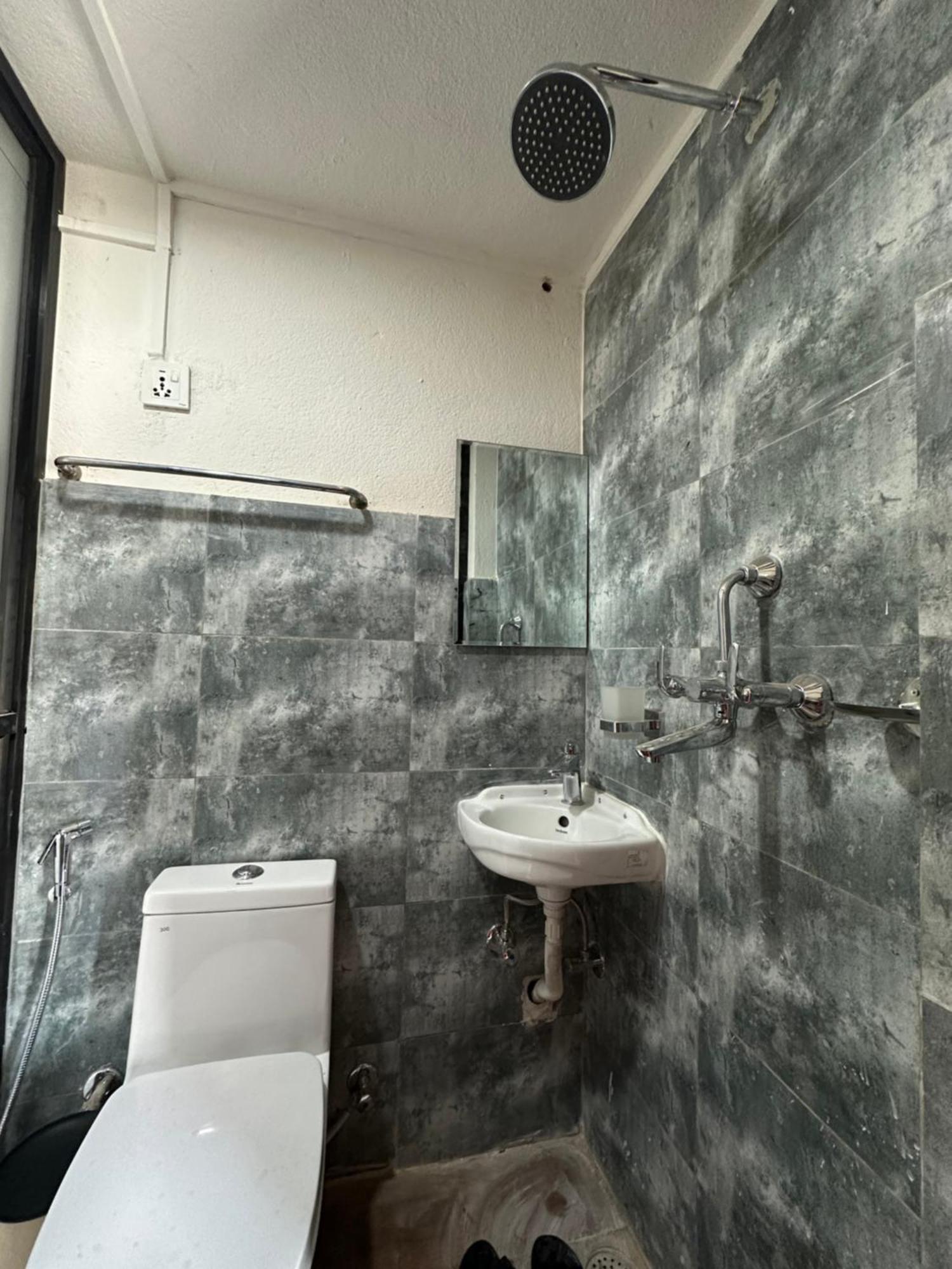 Homestay Greenhome Ekasharam