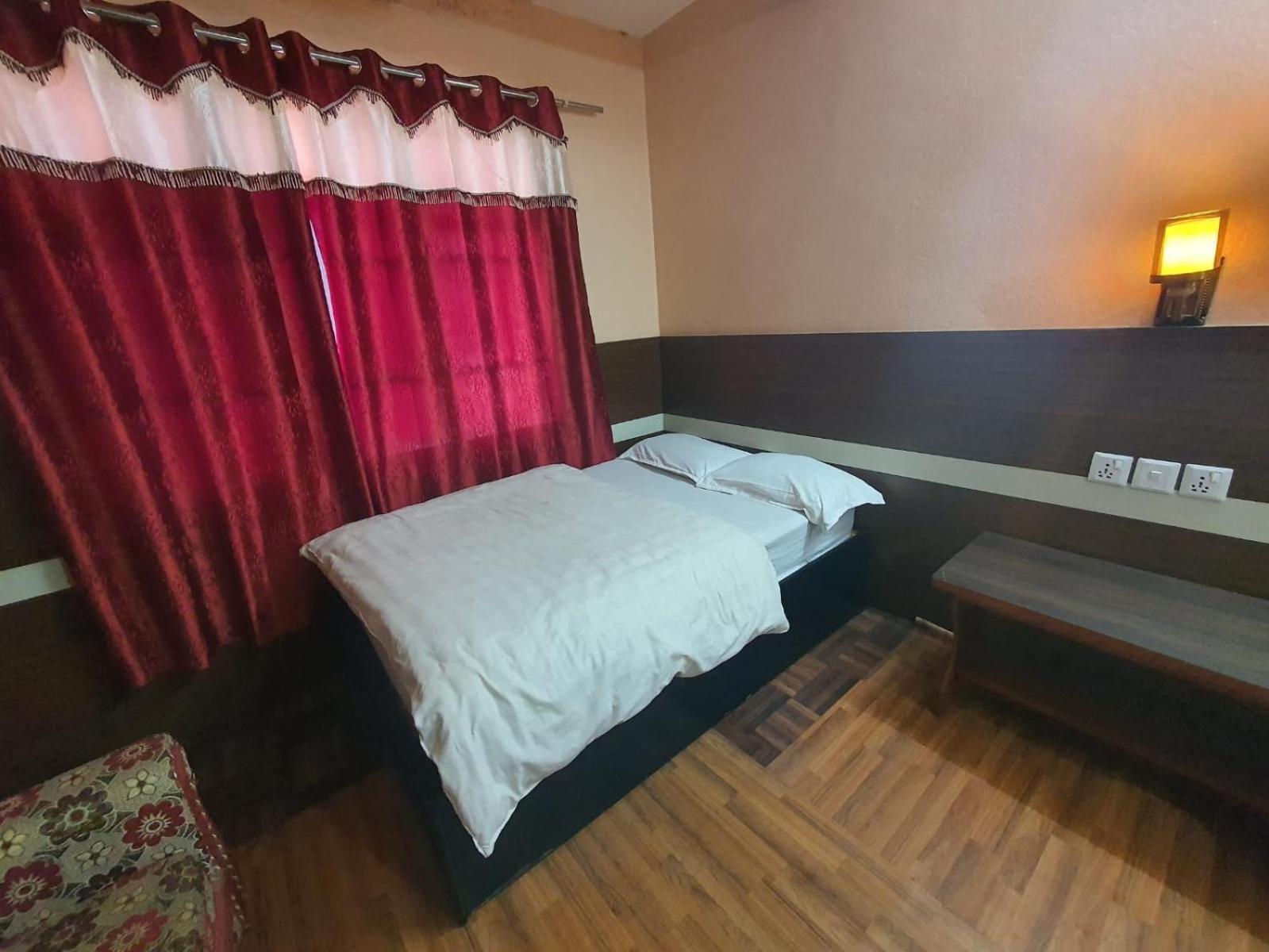 Gulmi Butwal Pravasi Hotel