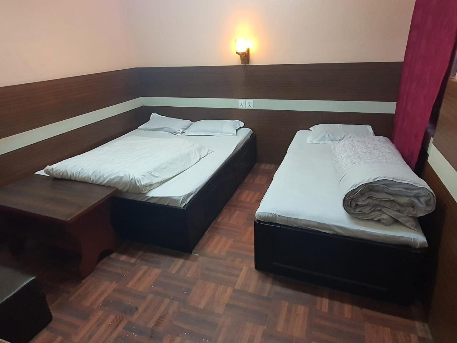 Hotel Gulmi Butwal Pravasi