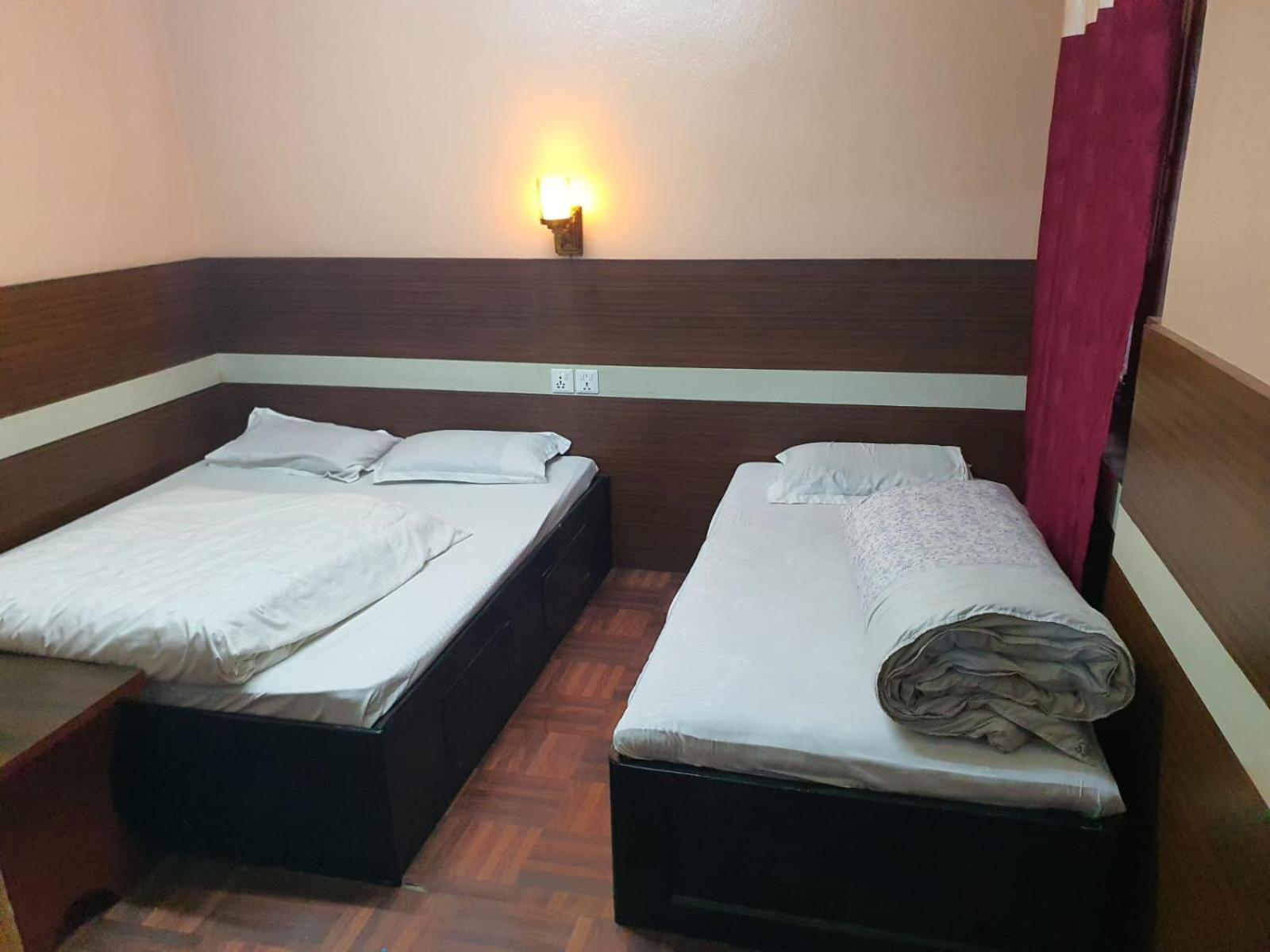 Hotel Gulmi Butwal Pravasi *