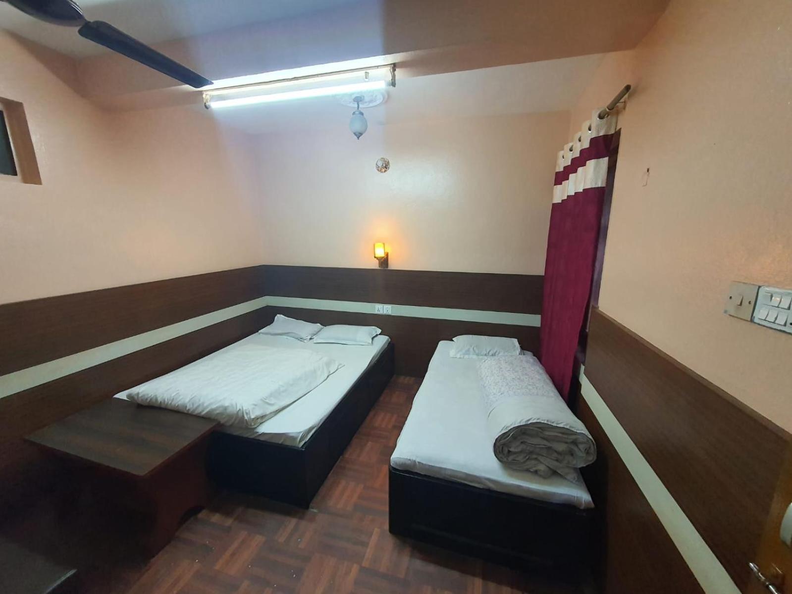 Hotel Gulmi Butwal Pravasi