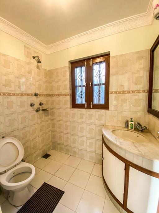 Holiday home Cheerful 5-bedroom With Garden And Views Kathmandu