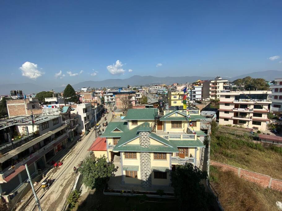 Holiday home Cheerful 5-bedroom With Garden And Views Kathmandu