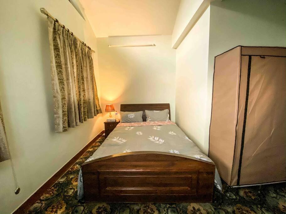 Cheerful 5-bedroom With Garden And Views * Kathmandu
