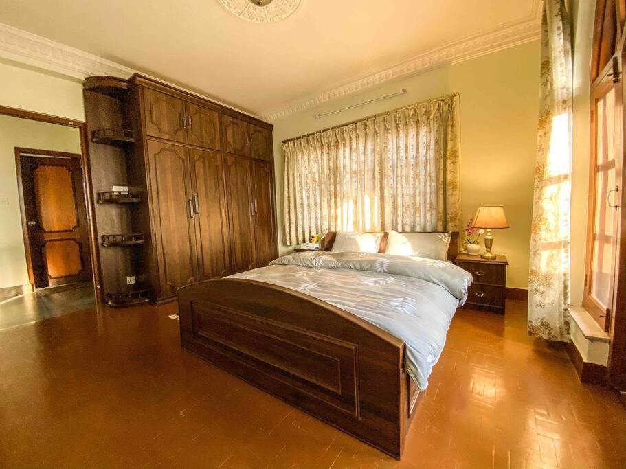 Holiday home Cheerful 5-bedroom With Garden And Views Kathmandu