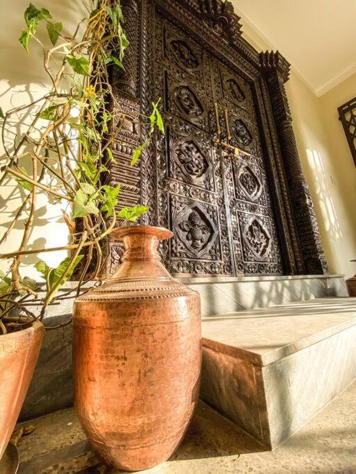Holiday home Cheerful 5-bedroom With Garden And Views Kathmandu