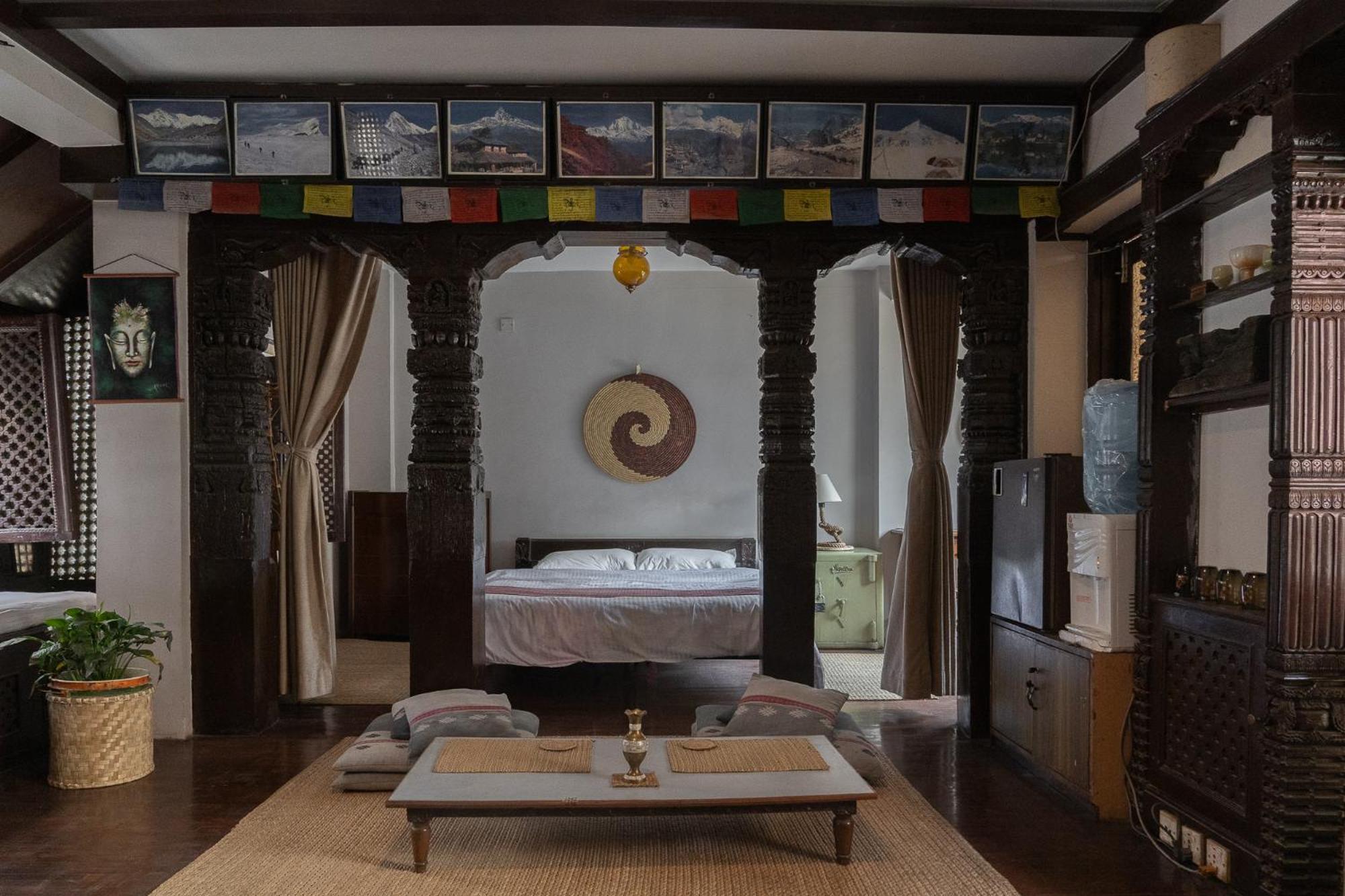 The Pigeon Homestay Apartment