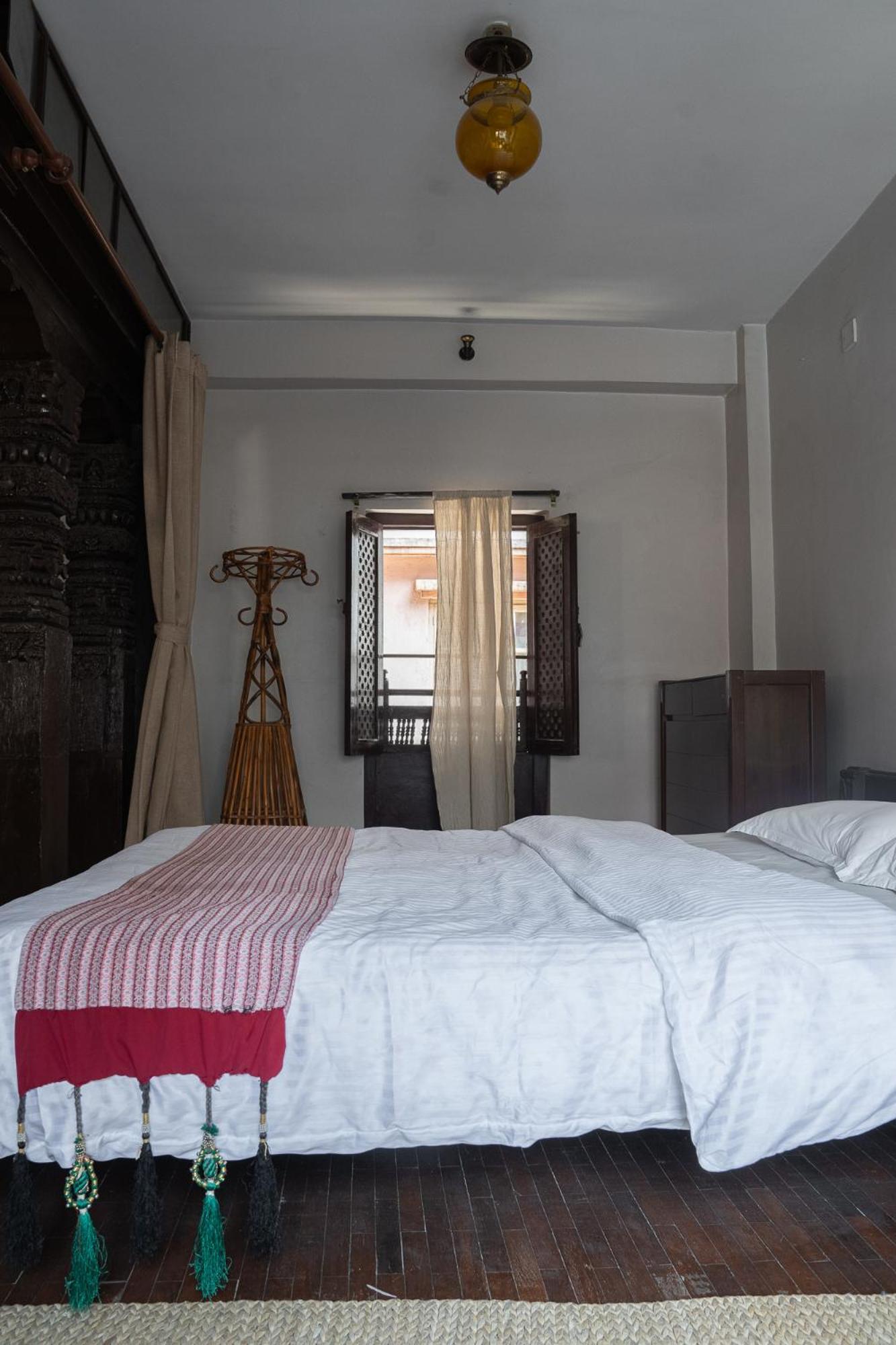 The Pigeon Homestay * Kathmandu