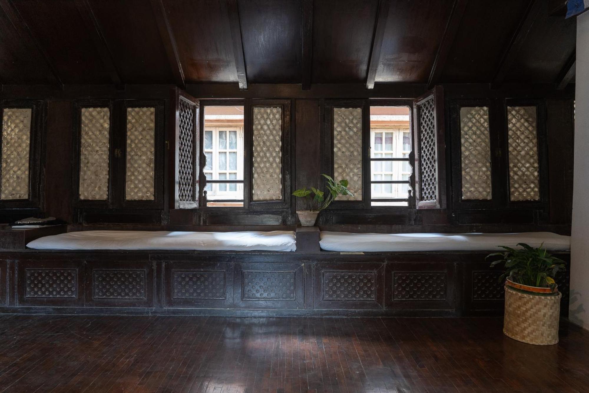The Pigeon Homestay * Kathmandu