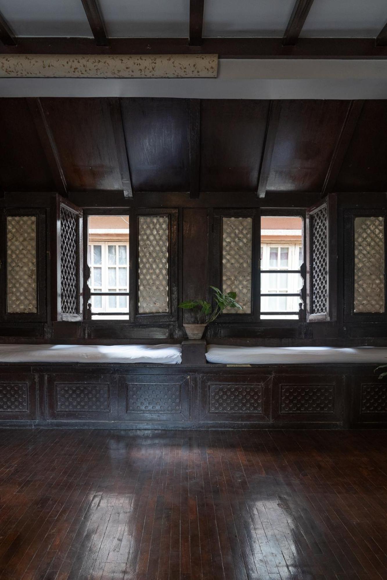 The Pigeon Homestay *