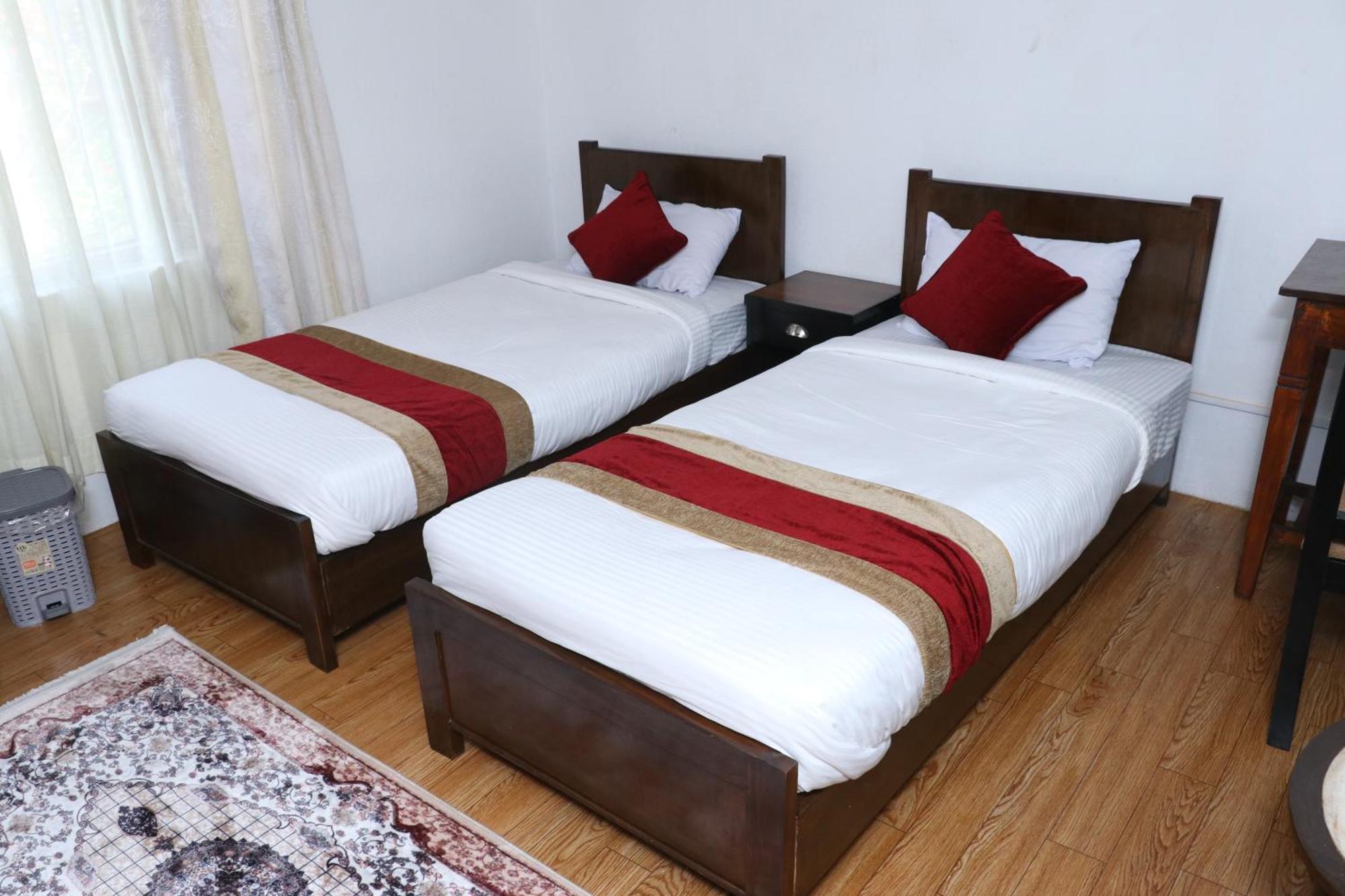 Guest house Himalaya Kathmandu