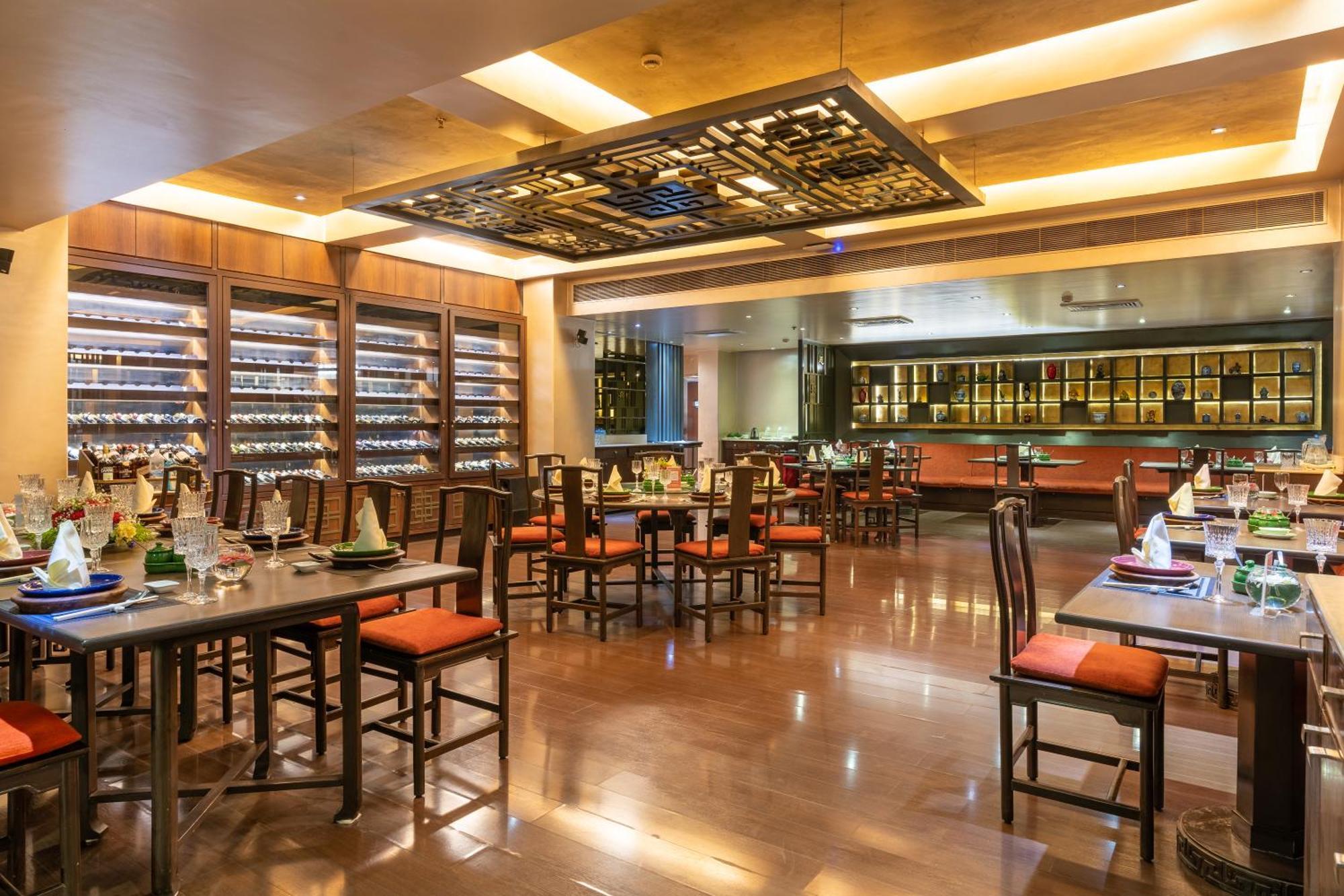 The Soaltee Hotel Kathmandu