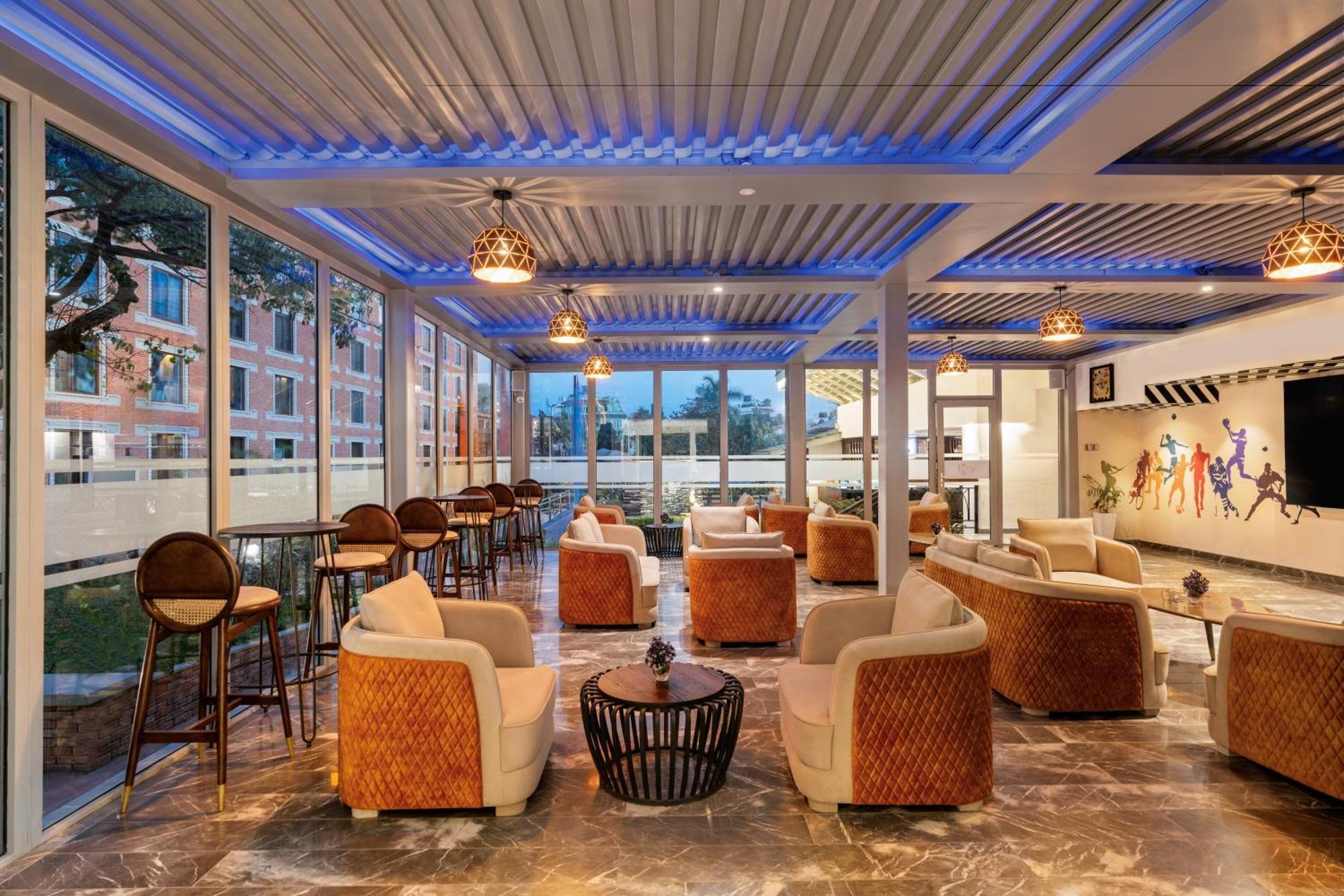 Hotel The Soaltee