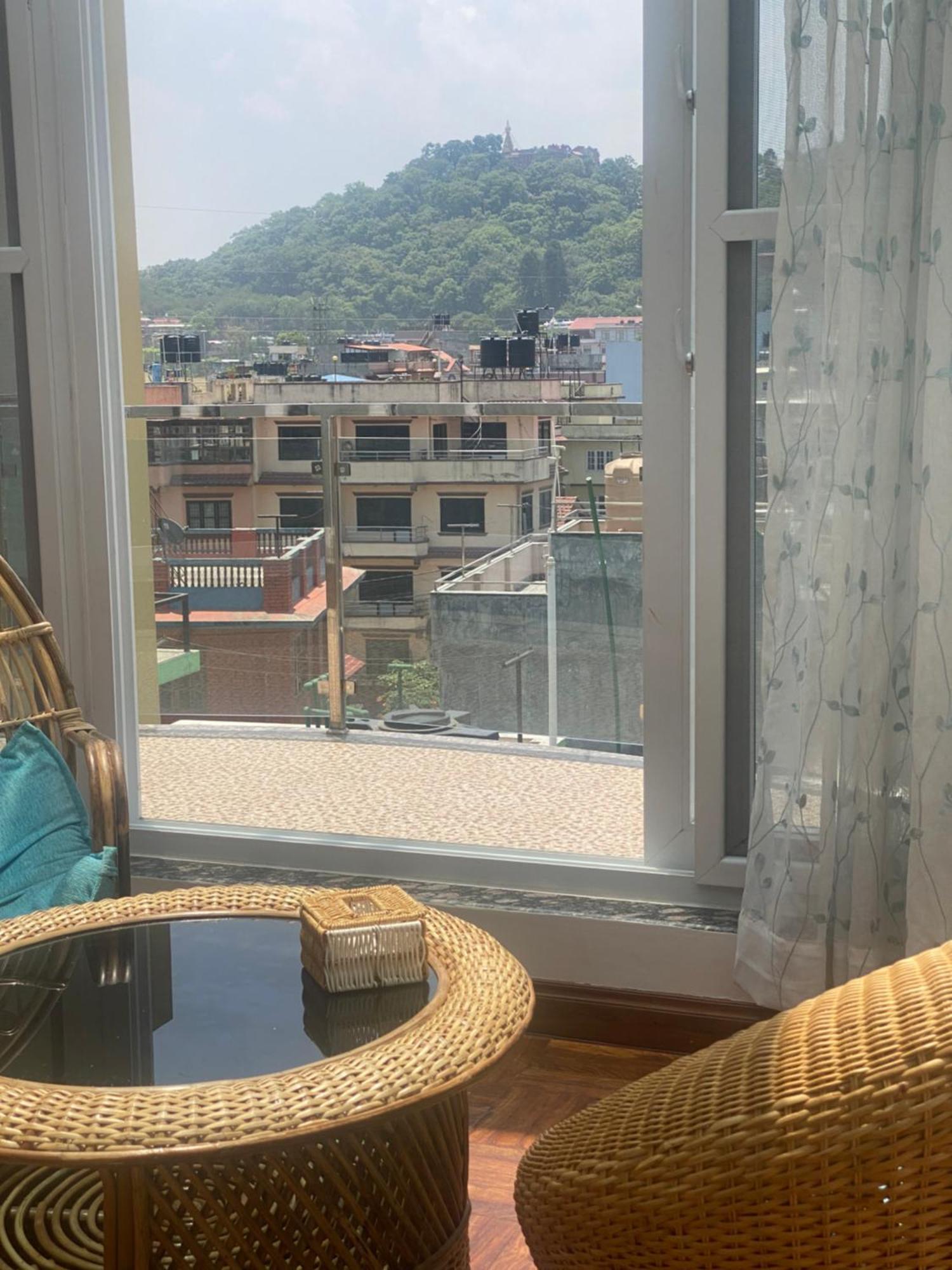 Gautam * Kathmandu