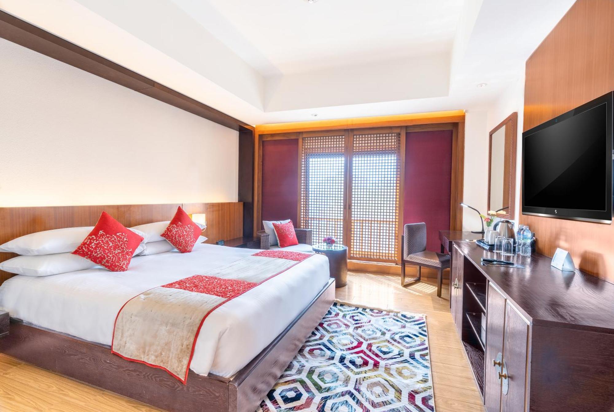 The Soaltee Hotel 5*