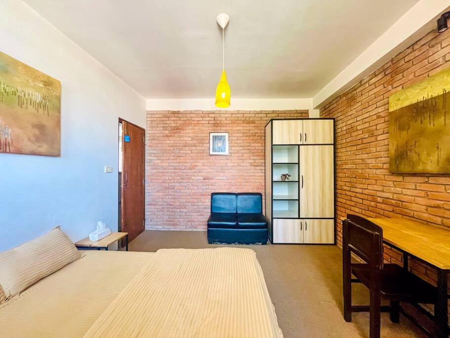 Swoyambhu Residency And Rooms- Artudio