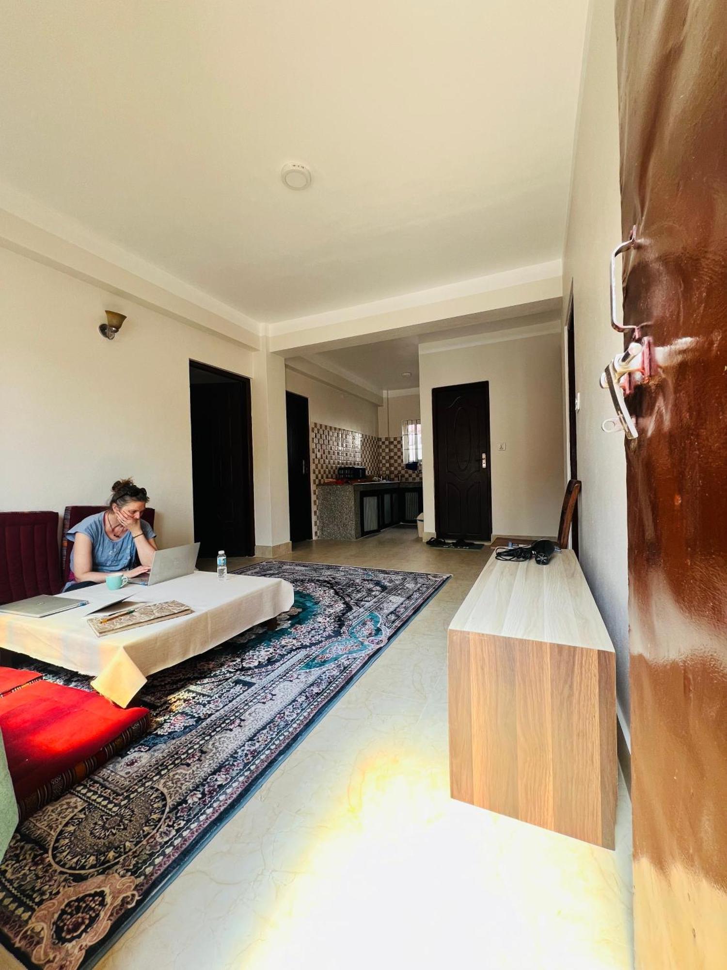 Homestay Muma Kathmandu