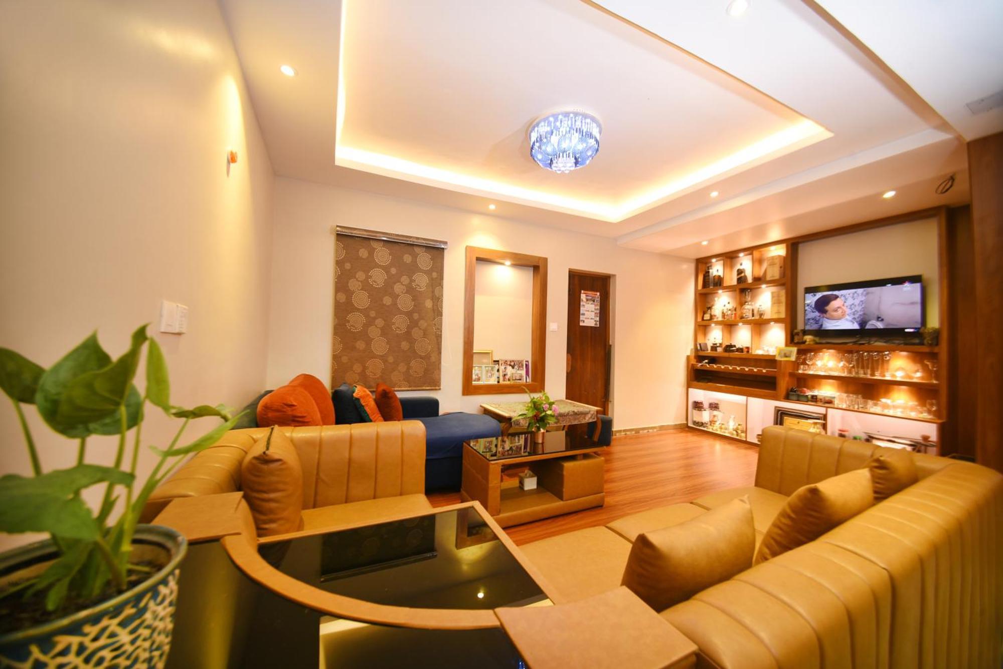 Mums Homestay *