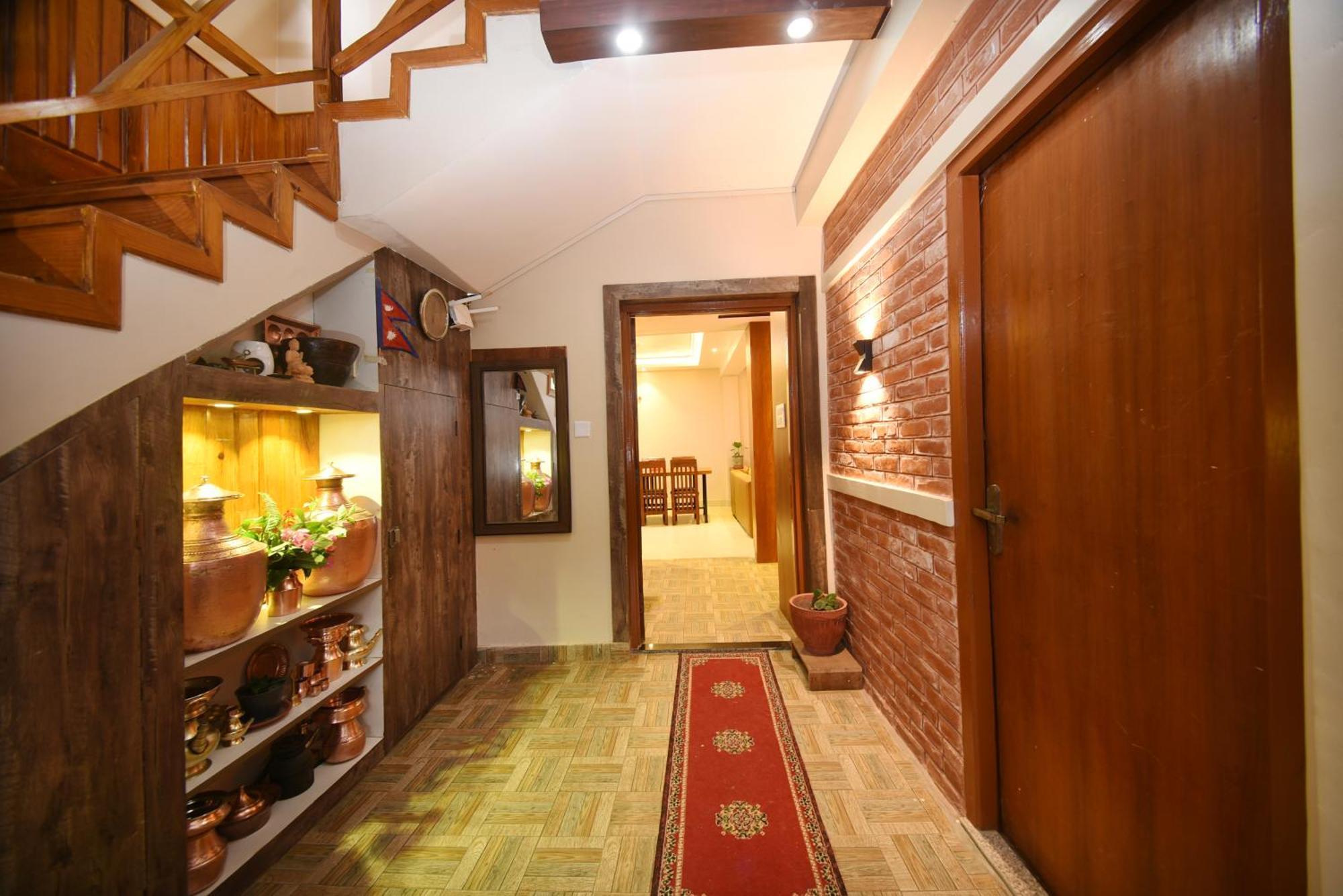 Mums Homestay *