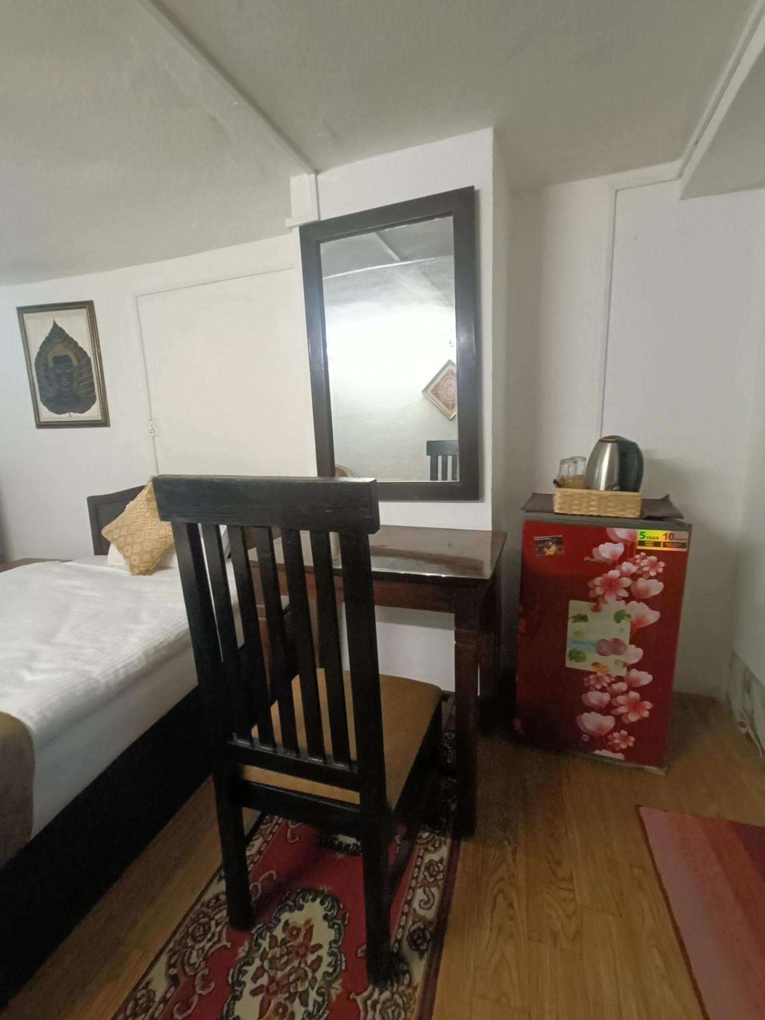 Guest house Himalaya *