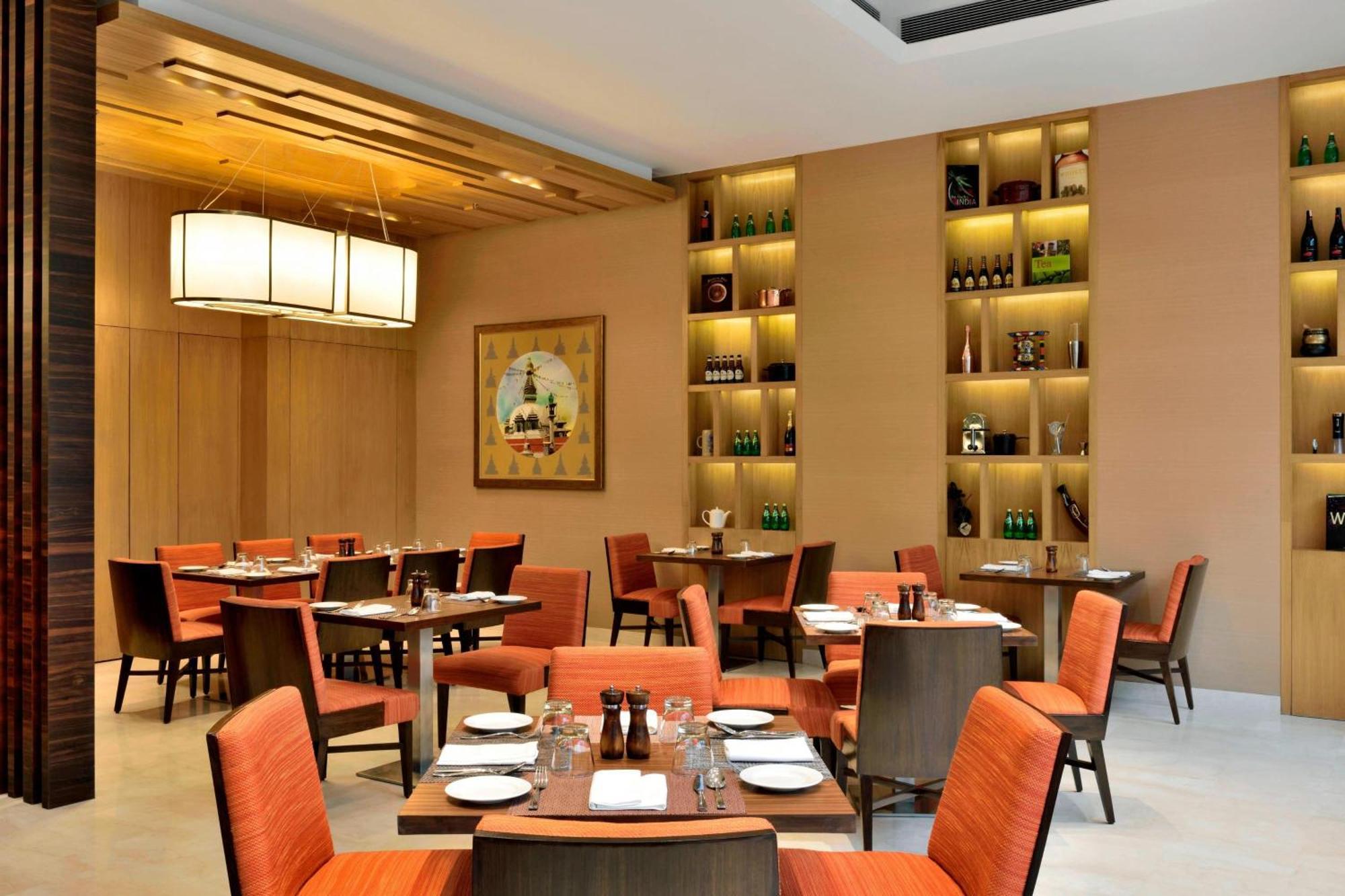 Hotel Fairfield By Marriott Kathmandu 4*
