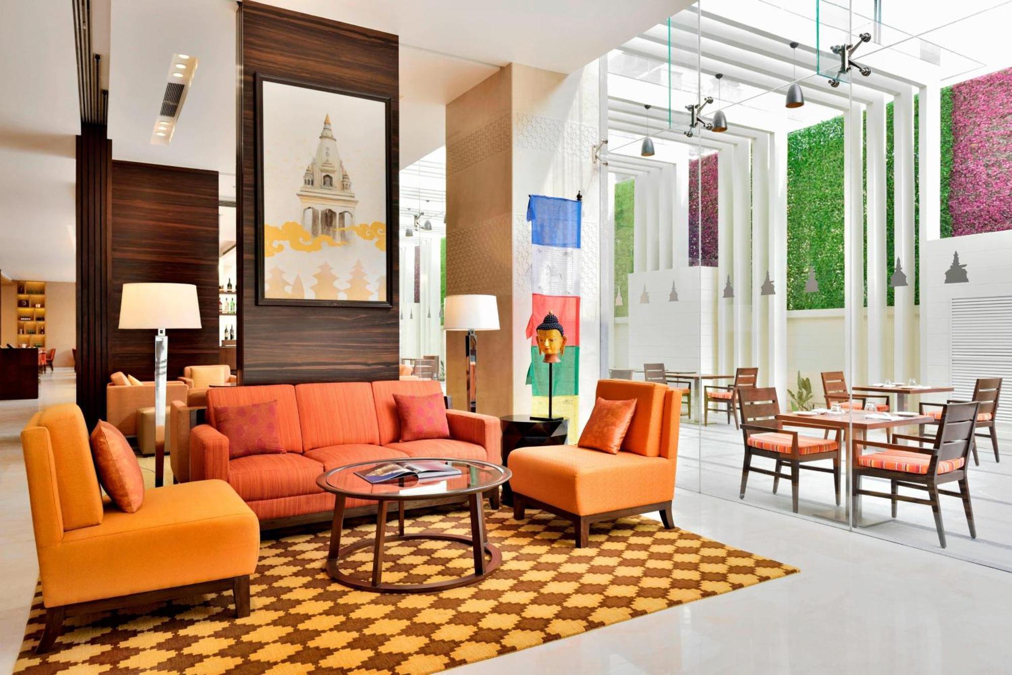 Fairfield By Marriott Kathmandu Kathmandu