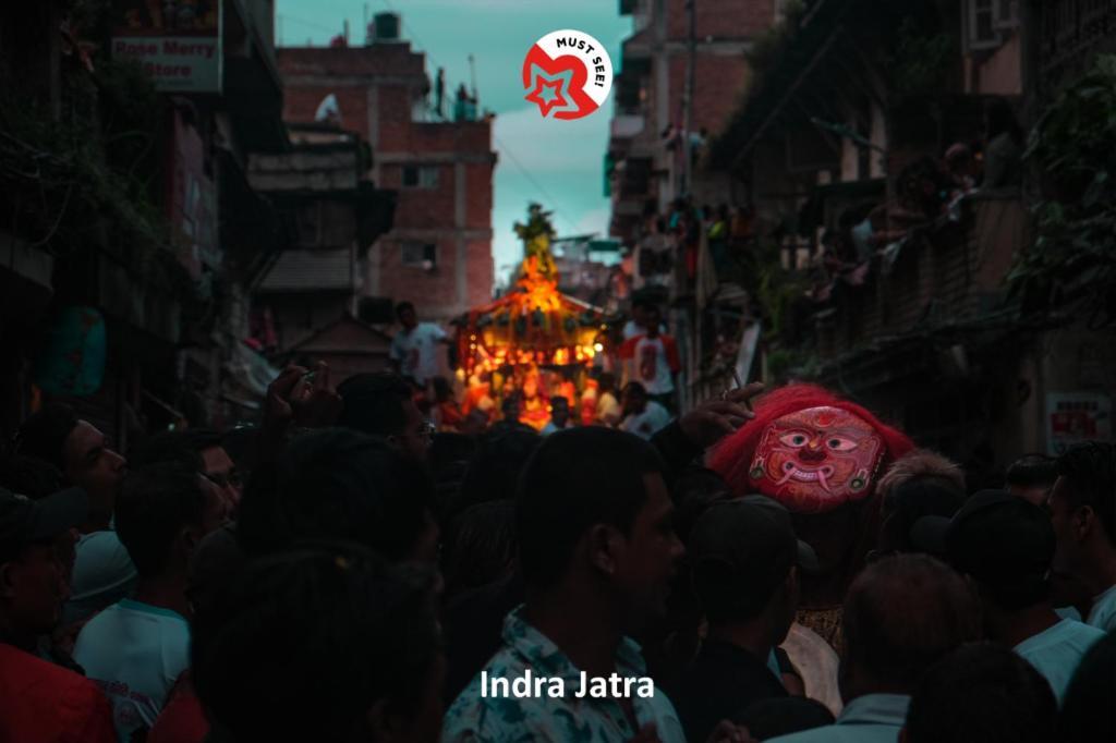 Oyo 414 Om Kathmandu