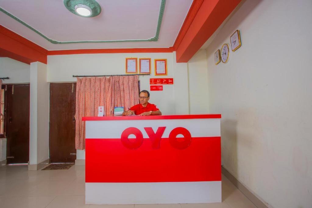 Oyo 414 Om Kathmandu
