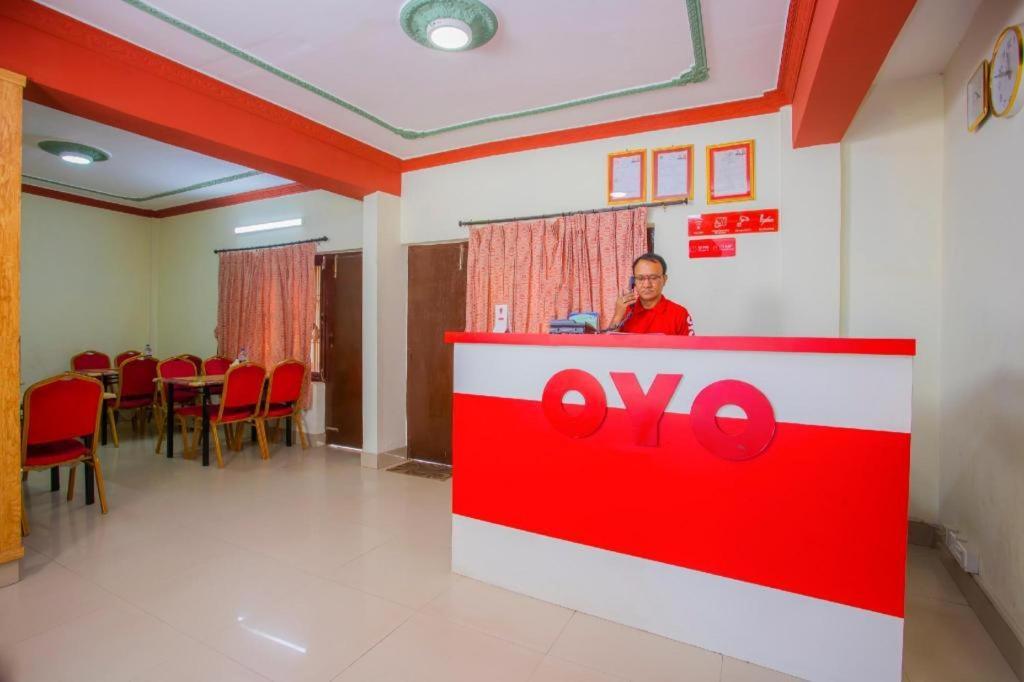 Hotel Oyo 414 Om