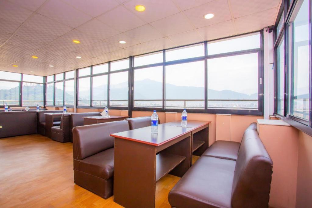 Oyo 414 Om Hotel Kathmandu