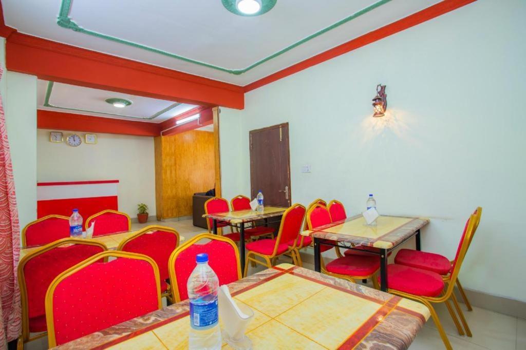 Hotel Oyo 414 Om