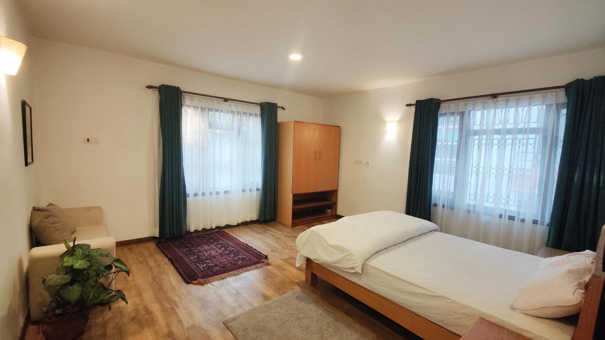 Nextdoor Kathmandu