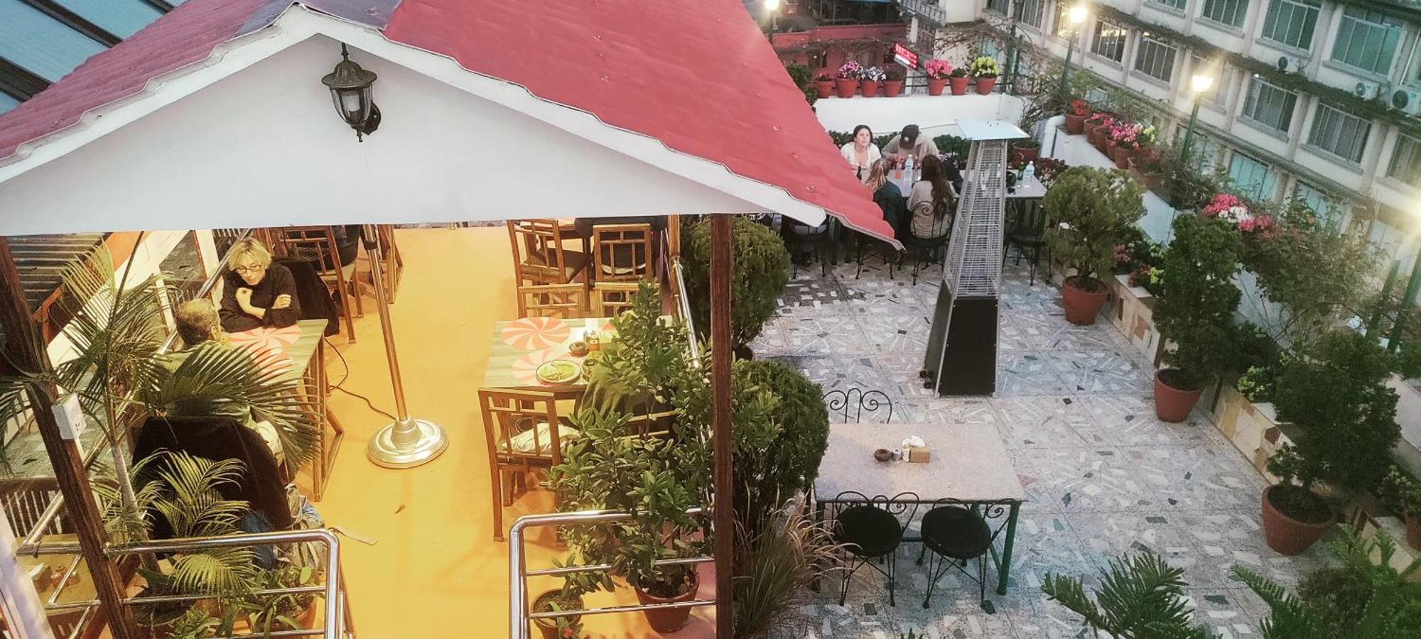 Hotel Nepalaya