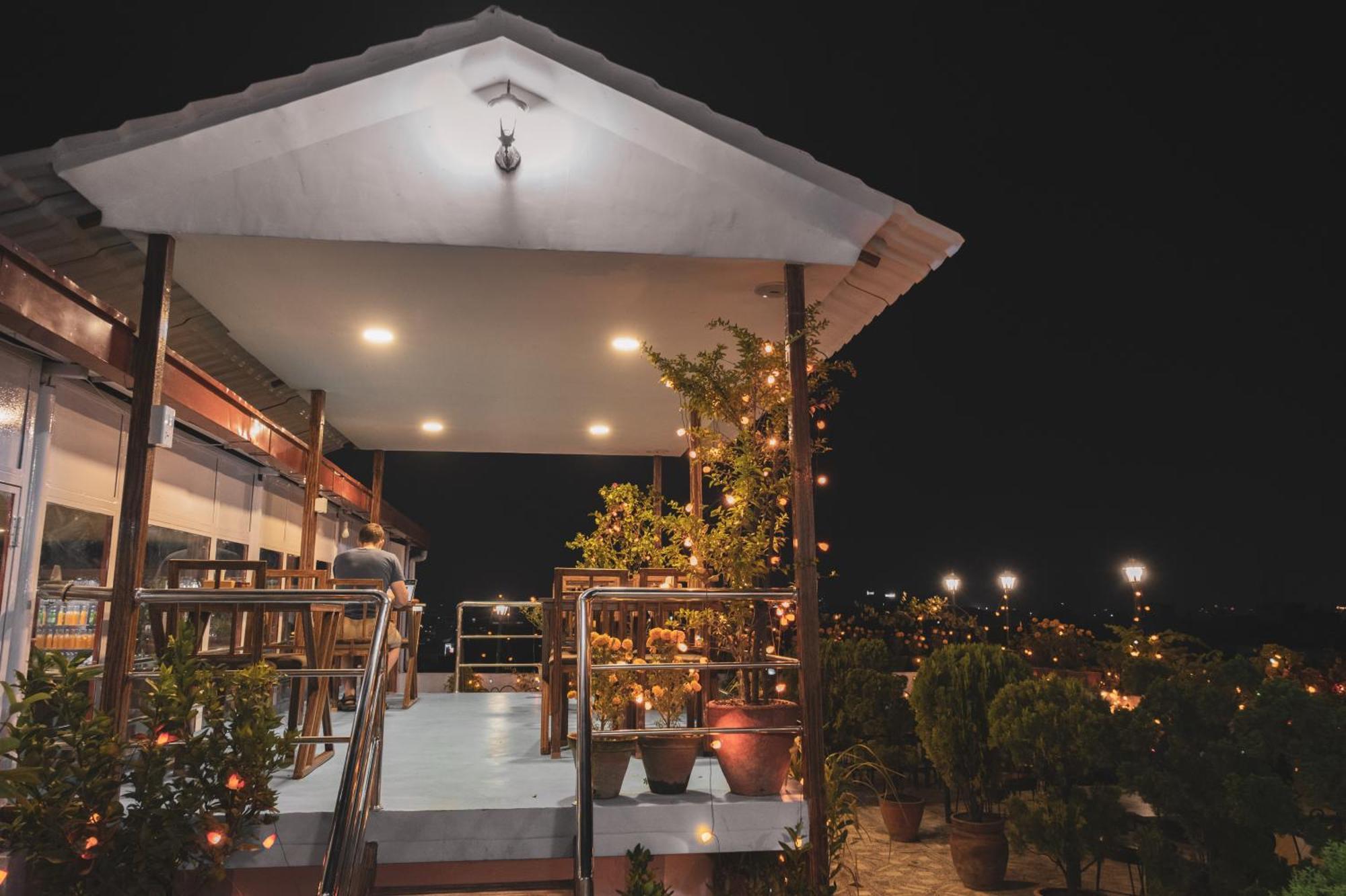 Nepalaya Hotel 3*