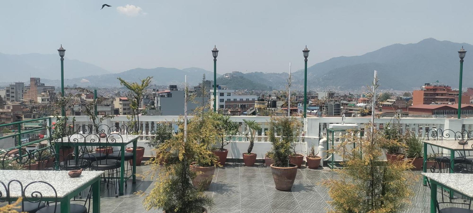 Nepalaya 3* Kathmandu