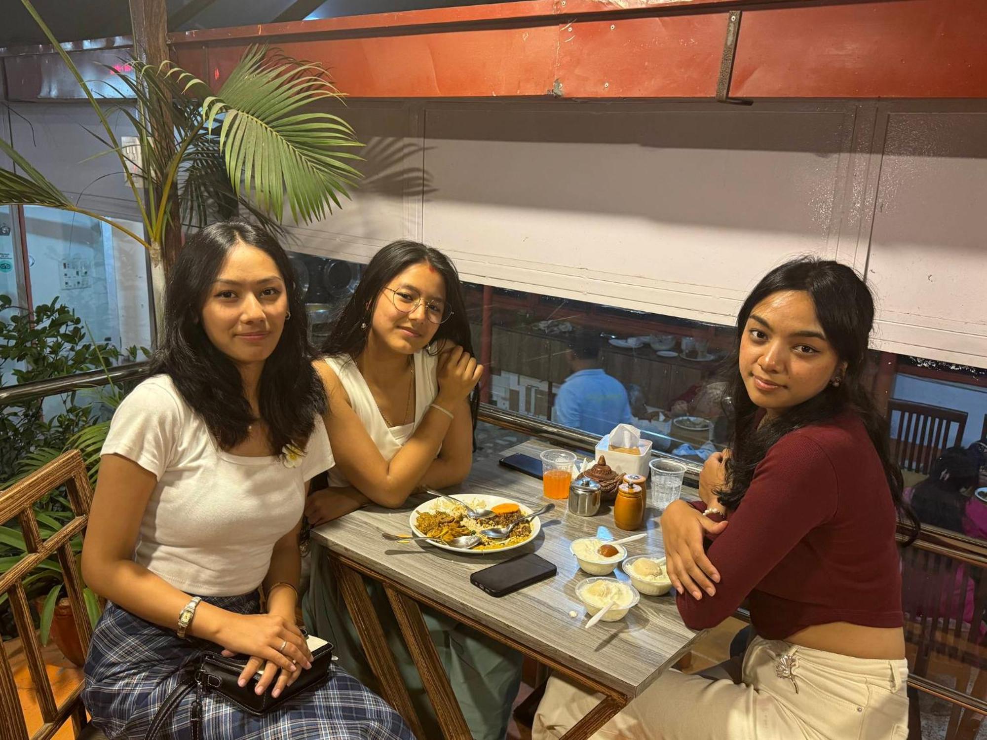 Hotel Nepalaya