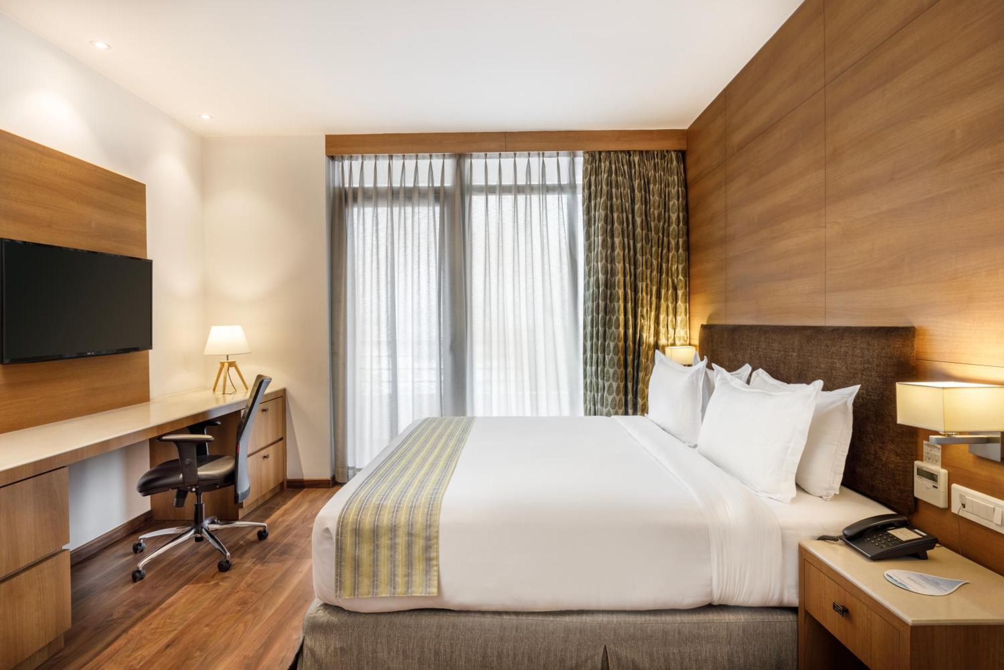 Ambassador By Ace Hotel Kathmandu