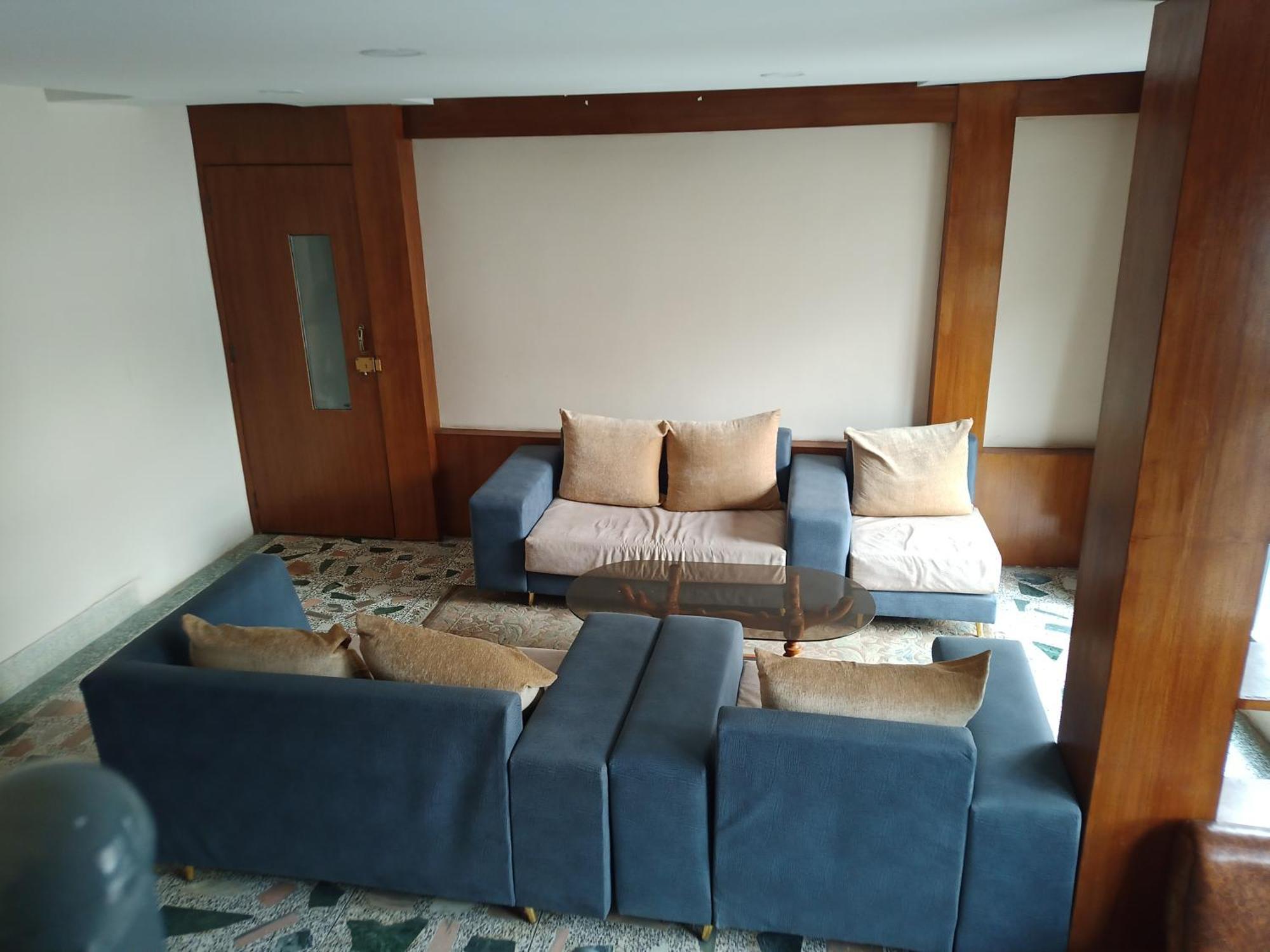 Biju Girls For Females Only Hostel