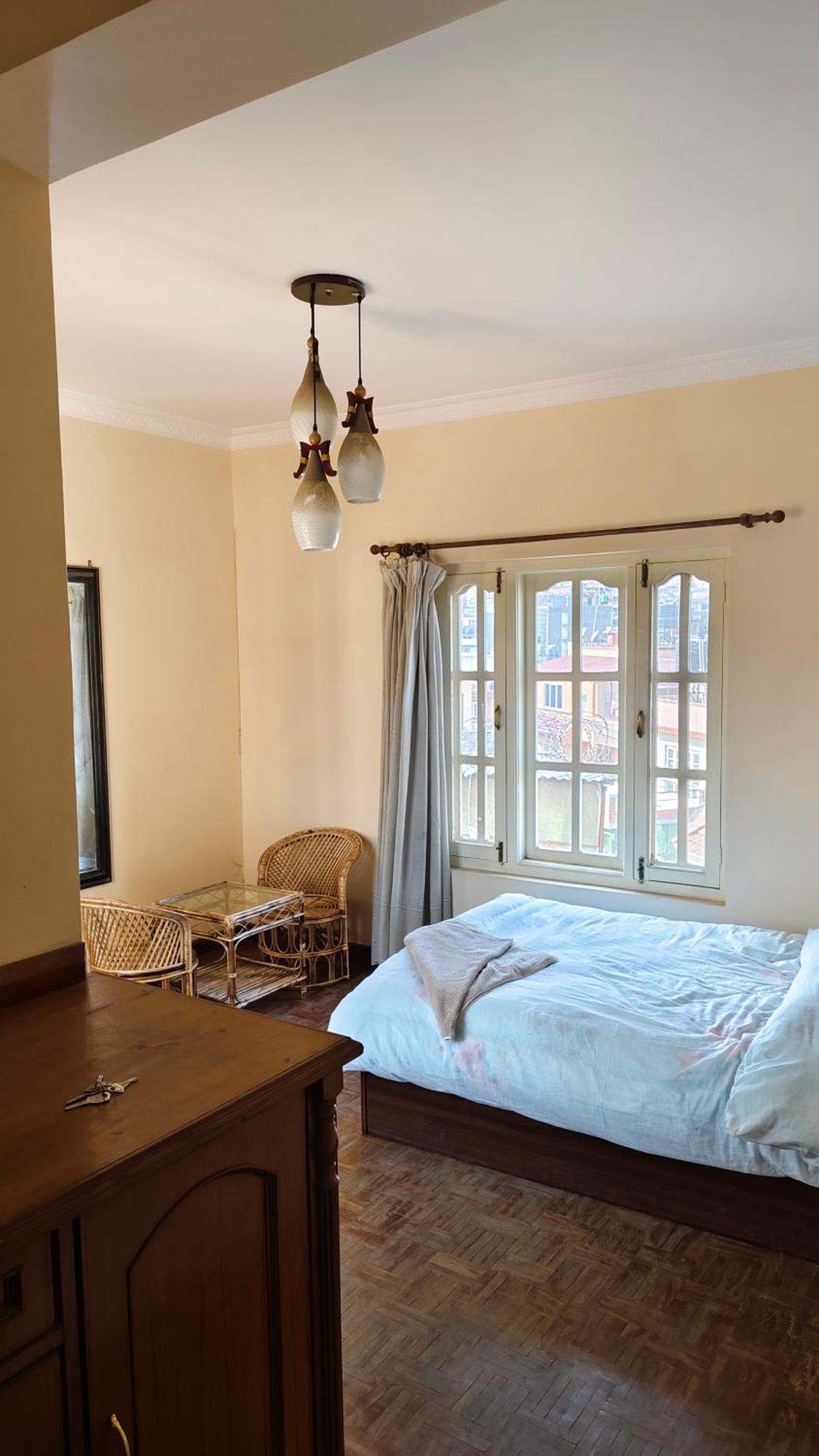 Homestay Bodhi Peace Homestay