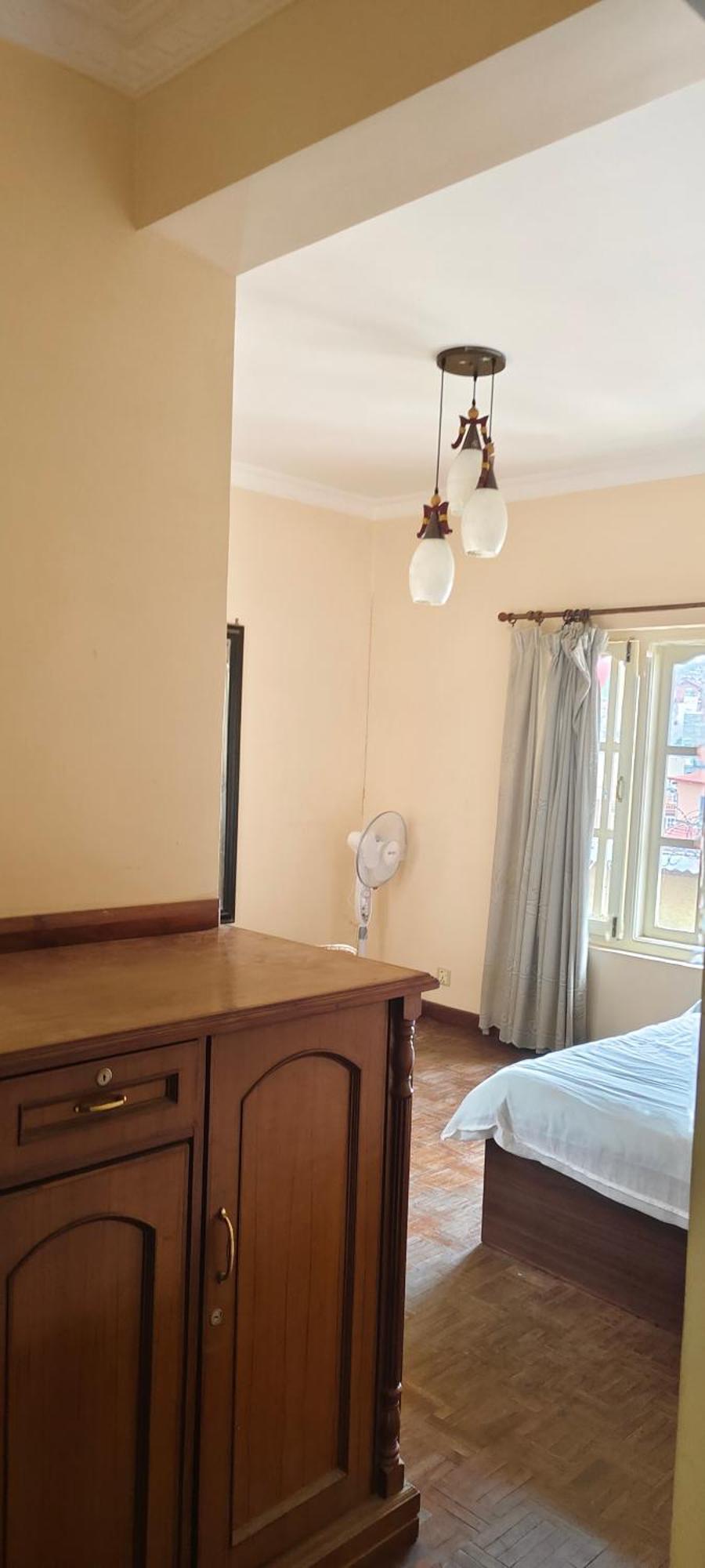 Bodhi Peace Homestay