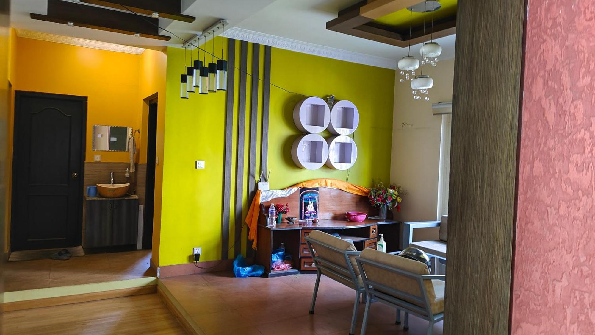 Bodhi Peace Homestay * Kathmandu