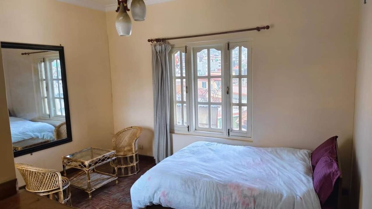 Homestay Bodhi Peace Homestay