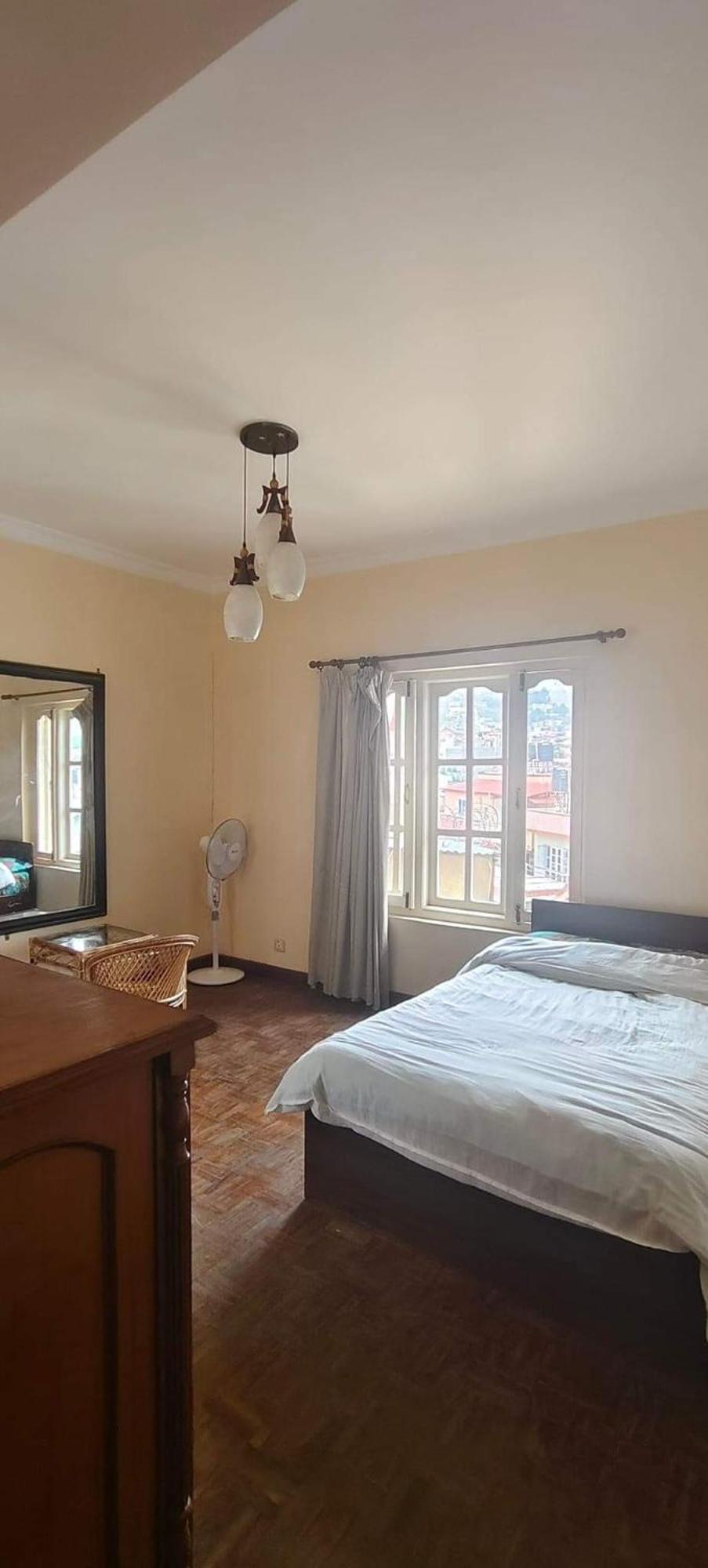 Homestay Bodhi Peace Homestay